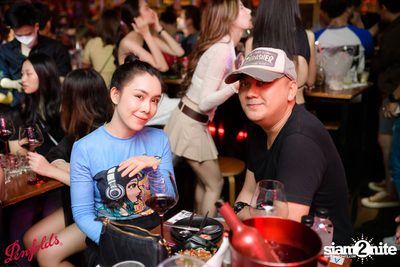 Violette Wautier Concert at FAAH BKK — photo 17