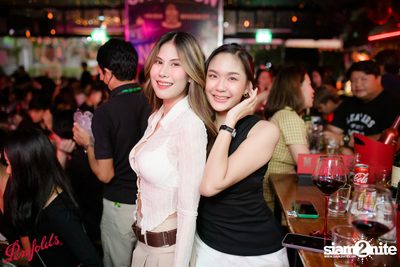 Violette Wautier Concert at FAAH BKK — photo 18
