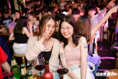 Violette Wautier Concert at FAAH BKK — photo 24