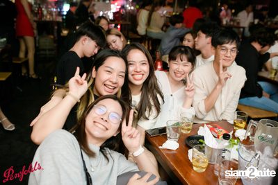 Violette Wautier Concert at FAAH BKK — photo 27