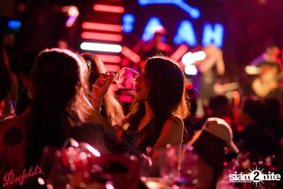 Violette Wautier Concert at FAAH BKK — photo 31