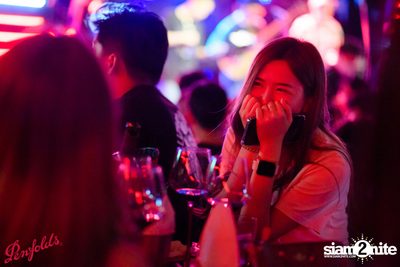 Violette Wautier Concert at FAAH BKK — photo 33