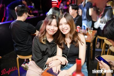 Violette Wautier Concert at FAAH BKK — photo 45