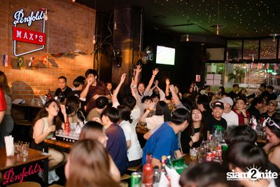 Violette Wautier Concert at FAAH BKK — photo 48