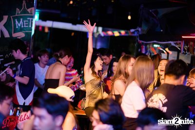 Violette Wautier Concert at FAAH BKK — photo 52