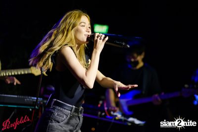 Violette Wautier Concert at FAAH BKK — photo 58