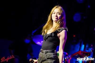 Violette Wautier Concert at FAAH BKK — photo 59