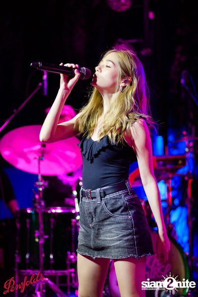 Violette Wautier Concert at FAAH BKK — photo 60