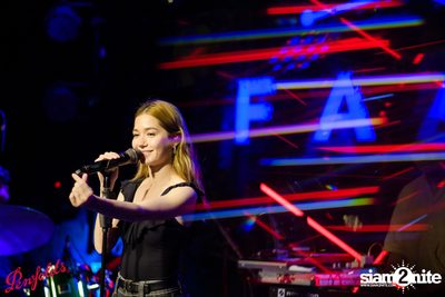 Violette Wautier Concert at FAAH BKK — photo 102