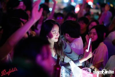 Violette Wautier Concert at FAAH BKK — photo 104