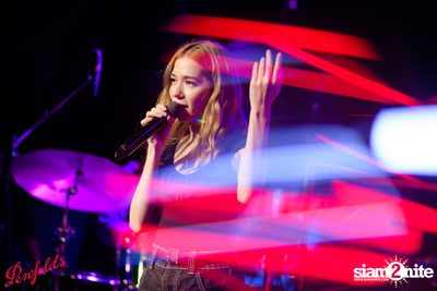 Violette Wautier Concert at FAAH BKK — photo 110