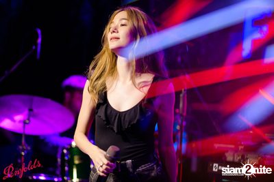 Violette Wautier Concert at FAAH BKK — photo 111