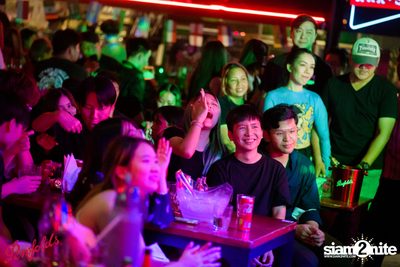 Violette Wautier Concert at FAAH BKK — photo 112