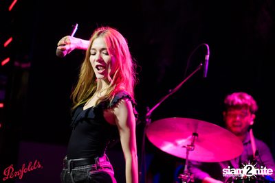 Violette Wautier Concert at FAAH BKK — photo 113
