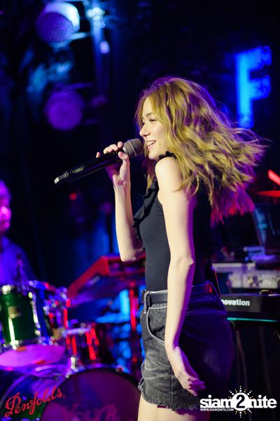 Violette Wautier Concert at FAAH BKK — photo 115