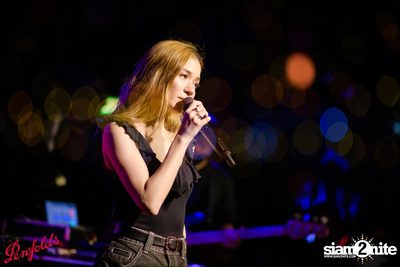 Violette Wautier Concert at FAAH BKK — photo 118