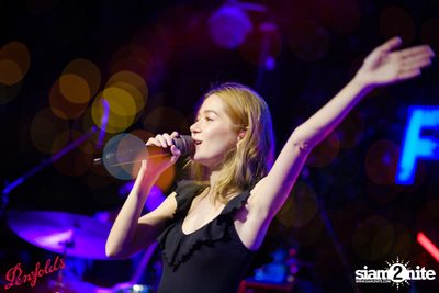 Violette Wautier Concert at FAAH BKK — photo 120