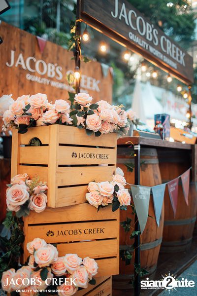 The Urban Feast x Jacob’s Creek  — photo 3