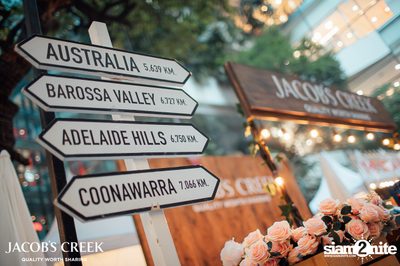 The Urban Feast x Jacob’s Creek  — photo 4