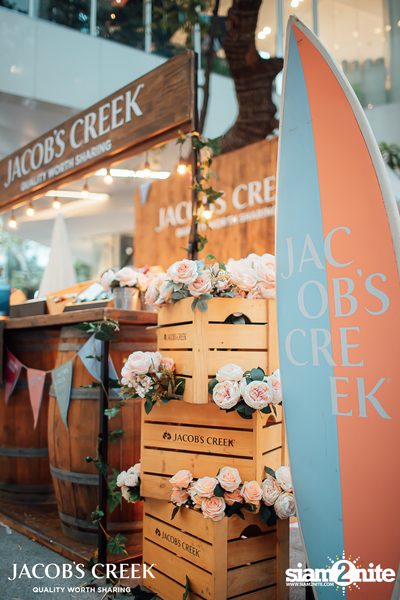 The Urban Feast x Jacob’s Creek  — photo 6