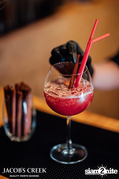 The Urban Feast x Jacob’s Creek  — photo 8