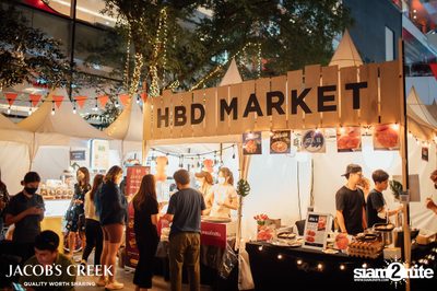 The Urban Feast x Jacob’s Creek  — photo 13