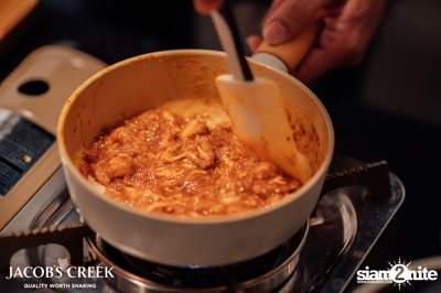 The Urban Feast x Jacob’s Creek  — photo 14