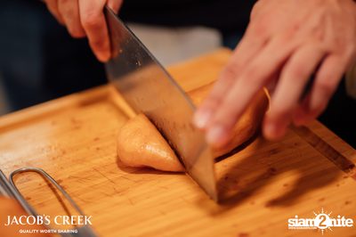 The Urban Feast x Jacob’s Creek  — photo 15