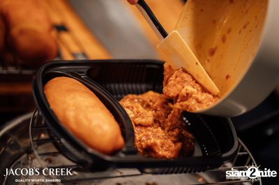 The Urban Feast x Jacob’s Creek  — photo 16