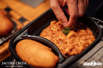 The Urban Feast x Jacob’s Creek  — photo 17