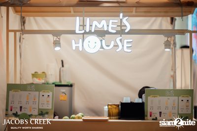 The Urban Feast x Jacob’s Creek  — photo 24