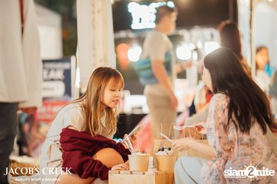 The Urban Feast x Jacob’s Creek  — photo 26