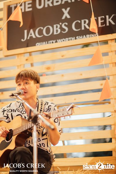 The Urban Feast x Jacob’s Creek  — photo 30