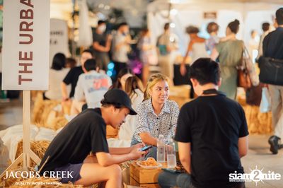 The Urban Feast x Jacob’s Creek  — photo 31