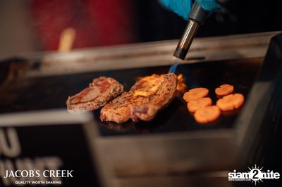 The Urban Feast x Jacob’s Creek  — photo 37