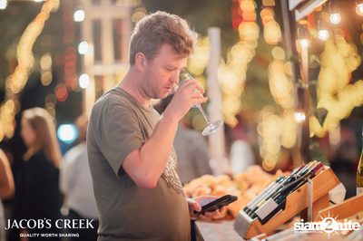 The Urban Feast x Jacob’s Creek  — photo 40