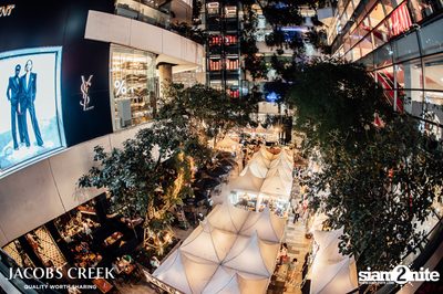 The Urban Feast x Jacob’s Creek  — photo 42