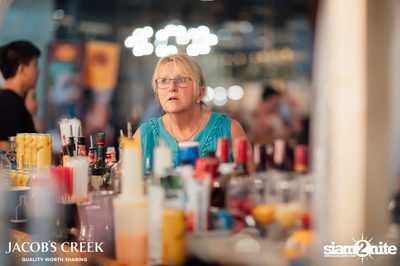The Urban Feast x Jacob’s Creek  — photo 44