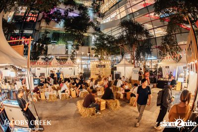 The Urban Feast x Jacob’s Creek  — photo 45