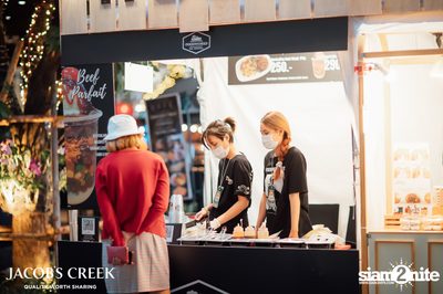 The Urban Feast x Jacob’s Creek  — photo 49