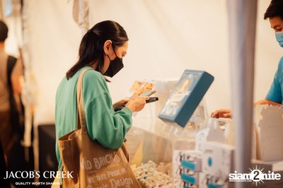 The Urban Feast x Jacob’s Creek  — photo 50