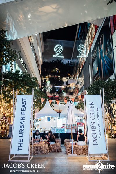 The Urban Feast x Jacob’s Creek  — photo 56