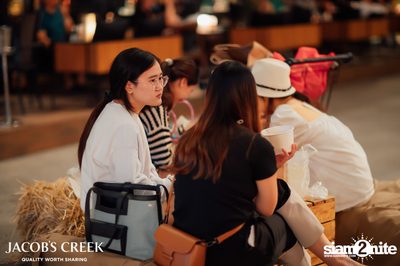 The Urban Feast x Jacob’s Creek  — photo 58