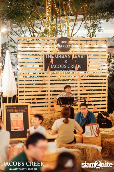 The Urban Feast x Jacob’s Creek  — photo 65