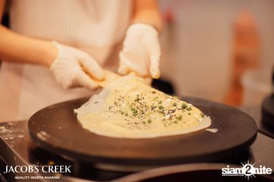The Urban Feast x Jacob’s Creek  — photo 66