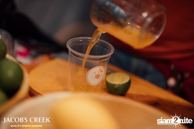 The Urban Feast x Jacob’s Creek  — photo 67