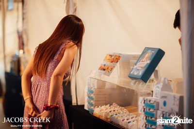 The Urban Feast x Jacob’s Creek  — photo 74