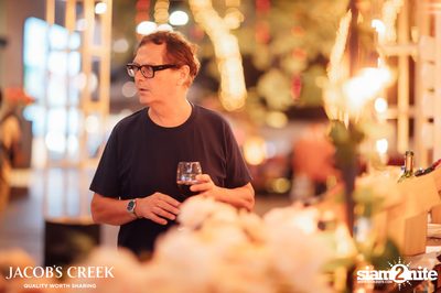 The Urban Feast x Jacob’s Creek  — photo 78