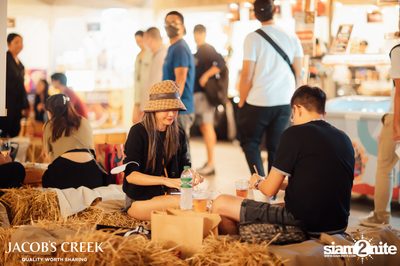 The Urban Feast x Jacob’s Creek  — photo 82