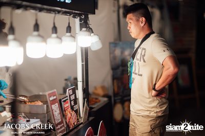 The Urban Feast x Jacob’s Creek  — photo 83